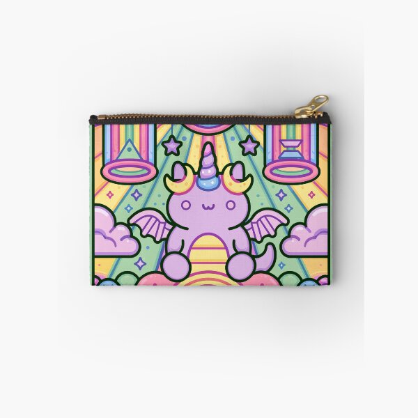 Item preview, Crypto Candy Unicorn Portal designed and sold by Romgora.