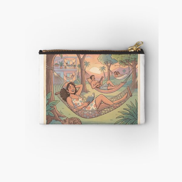 Item preview, National Hammock Day designed and sold by ViralVisionsCreating .