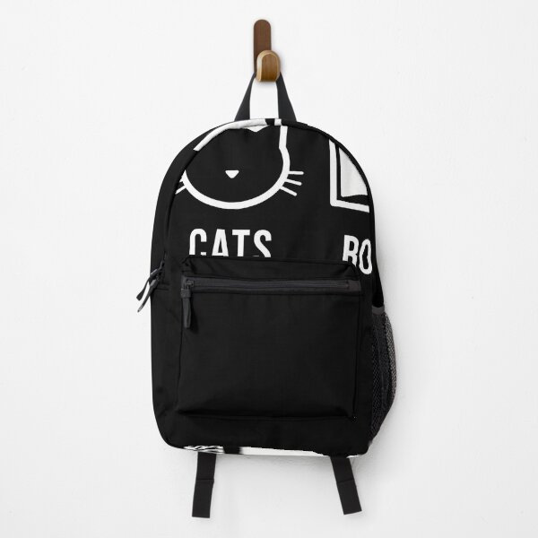 Item preview, Cats Books Coffee Minimalist Introvert Reader Gift designed and sold by TeNovaStudio.