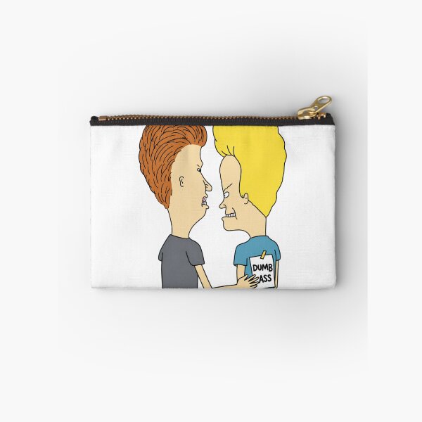 Item preview, Beavis And Buthead designed and sold by Malakiacount.