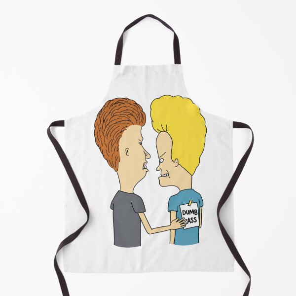 Item preview, Beavis And Buthead designed and sold by Malakiacount.