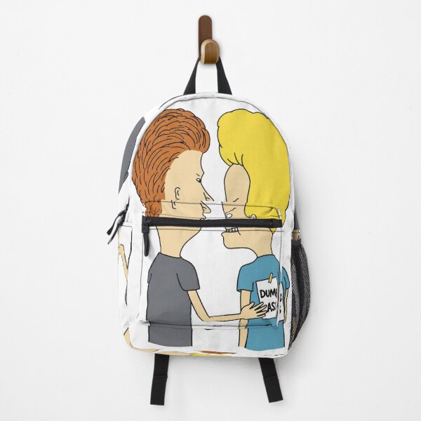 Item preview, Beavis And Buthead designed and sold by Malakiacount.