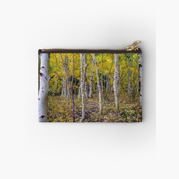 Item preview, Aspen Bliss in Golden Light designed and sold by South 500 Photography.
