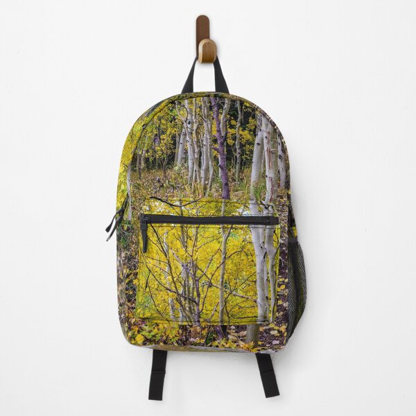 Item preview, Aspen Bliss in Golden Light designed and sold by South 500 Photography.