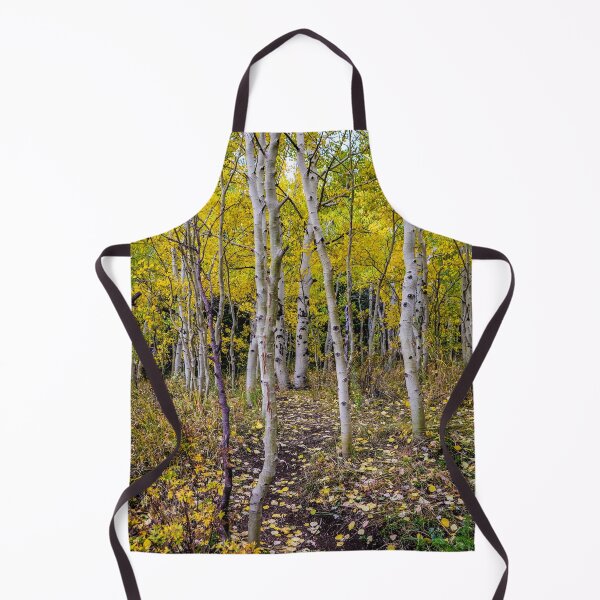 Item preview, Aspen Bliss in Golden Light designed and sold by South 500 Photography.