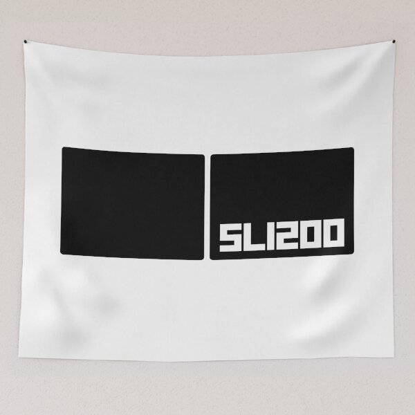 Item preview, SL1200 DJ designed and sold by viewonder.