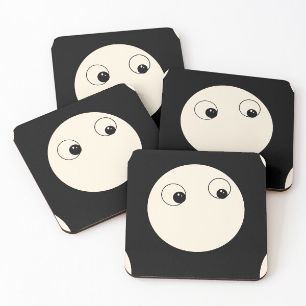 Item preview, Shocked emoji designed and sold by Nnone.