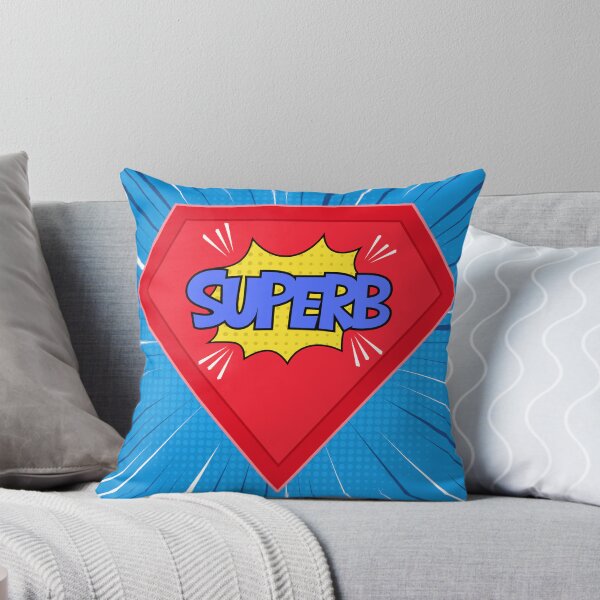 Item preview, Hero Superb Symbol designed and sold by FanFest.