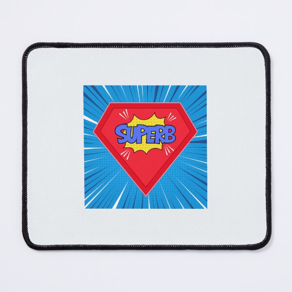 Item preview, Hero Superb Symbol designed and sold by FanFest.
