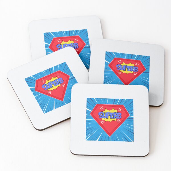 Item preview, Hero Superb Symbol designed and sold by FanFest.