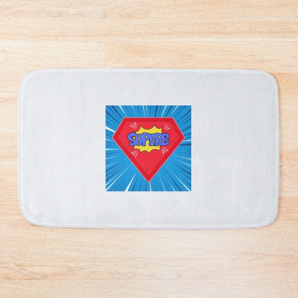 Item preview, Hero Superb Symbol designed and sold by FanFest.