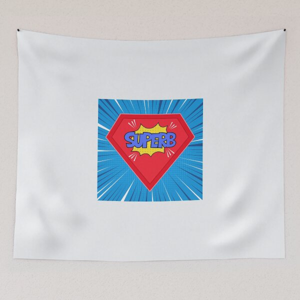 Item preview, Hero Superb Symbol designed and sold by FanFest.