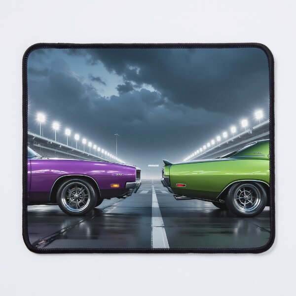 Item preview, American Muscle designed and sold by Crazy Ronald.
