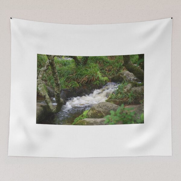 Item preview, Rocks, Water And Trees at Huccaby designed and sold by lezvee.