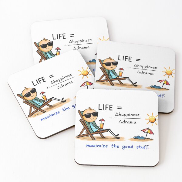 Item preview, Life funda designed and sold by Uday-kala.