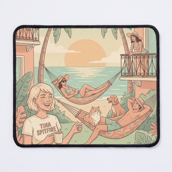 Item preview, National Hammock Day  designed and sold by  ViralVisionsCreating .