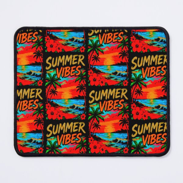 Item preview, Summer vibes designed and sold by REDART69.
