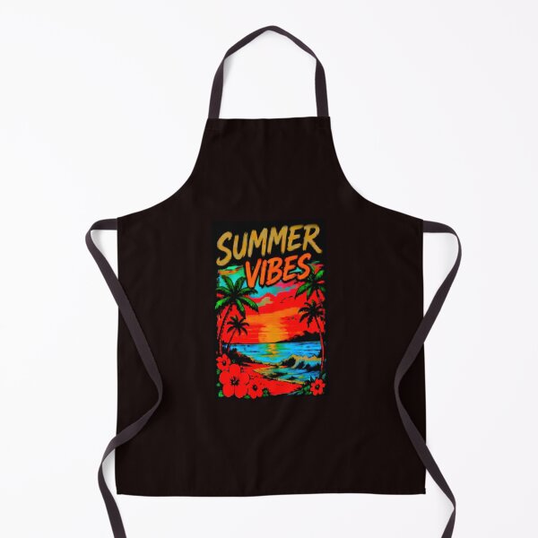 Item preview, Summer vibes designed and sold by REDART69.