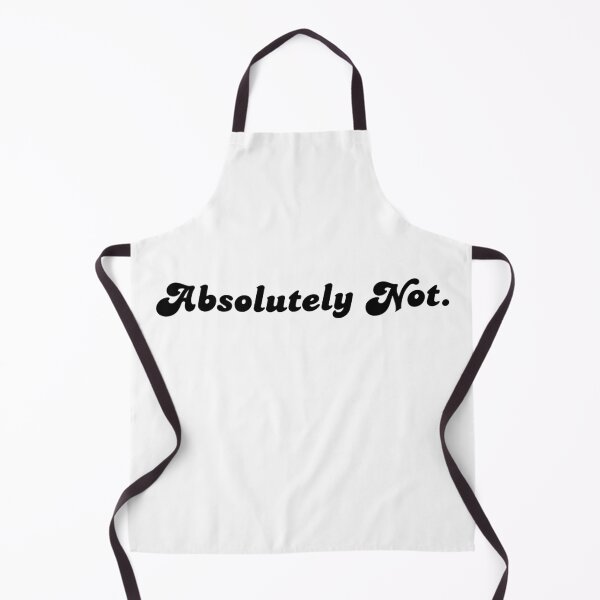 Item preview, Absolutely Not Funny Sarcastic T-Shirt | Bold Statement Graphic Tee designed and sold by Jcastro0115.