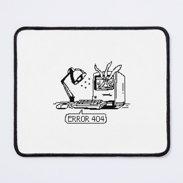 Item preview, Error 404 designed and sold by Ruben-Maldonado.