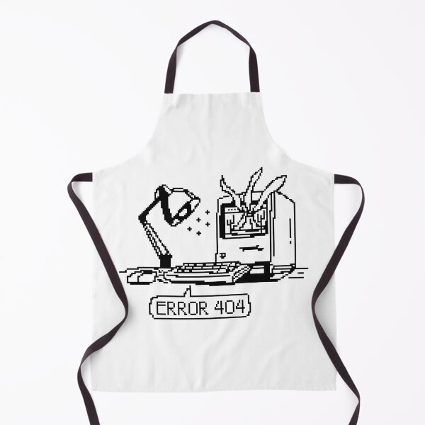 Item preview, Error 404 designed and sold by Ruben-Maldonado.