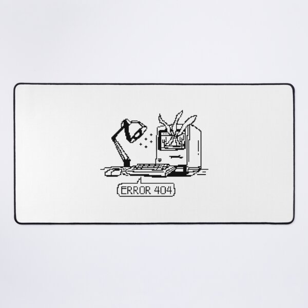 Item preview, Error 404 designed and sold by Ruben-Maldonado.