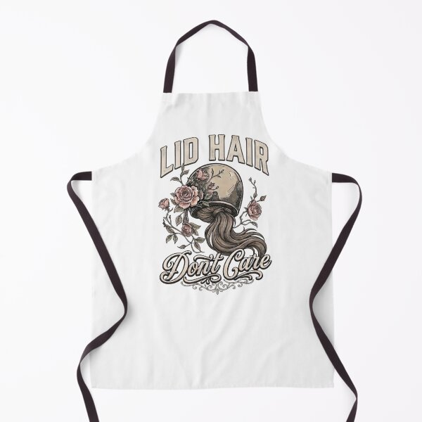 Item preview, Lid Hair Don't Care designed and sold by TiffanyTTees.