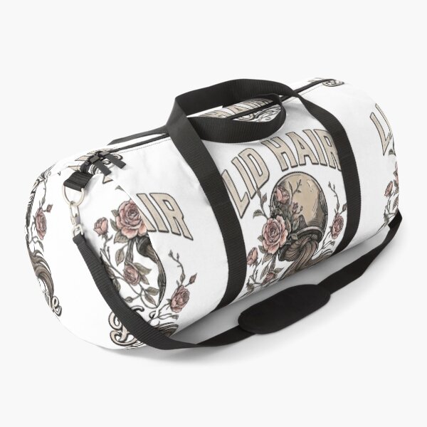 Item preview, Lid Hair Don't Care designed and sold by TiffanyTTees.