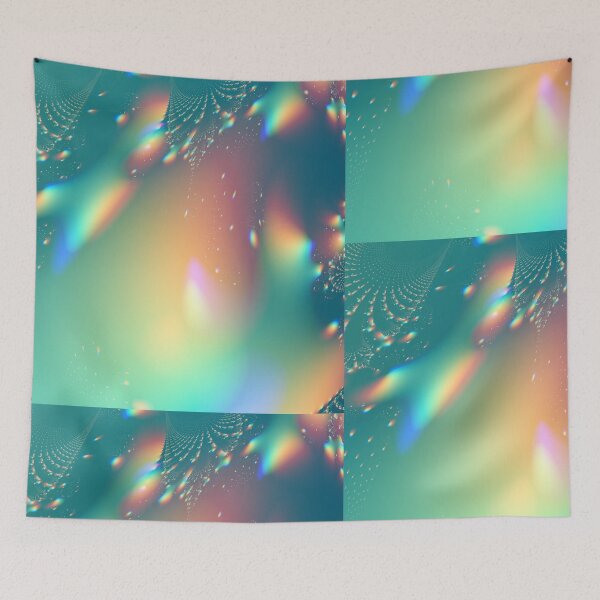 Item preview, Fractals for "Everyone" designed and sold by Decipan @ The Harmonic Praxis.