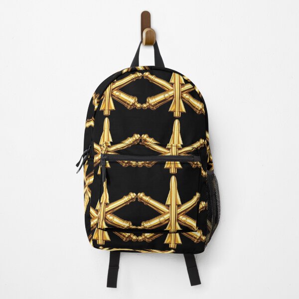 Item preview, Army Air Defense Branch Insignia - 3D - enhanced designed and sold by Military Insignia Products.