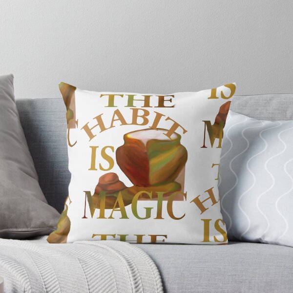 Item preview, "THE HABIT IS MAGIC" no.4 designed and sold by VAVibrationArt.