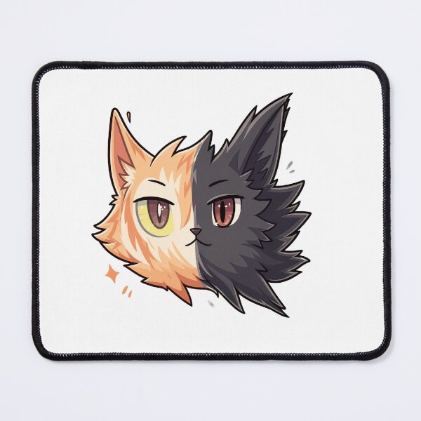 Item preview, Warrior Cat designed and sold by Kitty-and-Cat.