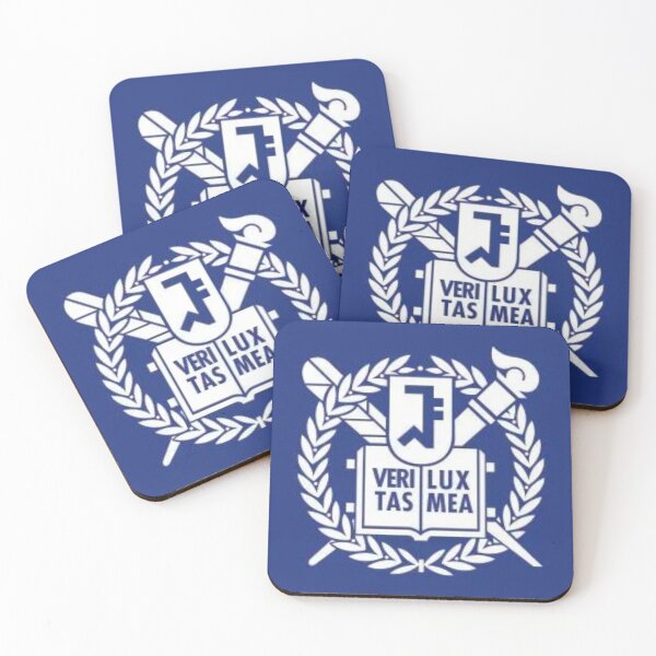 Item preview, Yonsei University Logo T-Shirt | Alumni & Student Gift designed and sold by BestDetailer.