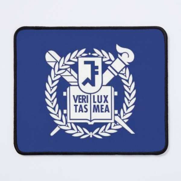 Item preview, Yonsei University Logo T-Shirt | Alumni & Student Gift designed and sold by BestDetailer.