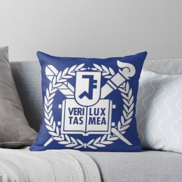 Item preview, Yonsei University Logo T-Shirt | Alumni & Student Gift designed and sold by BestDetailer.