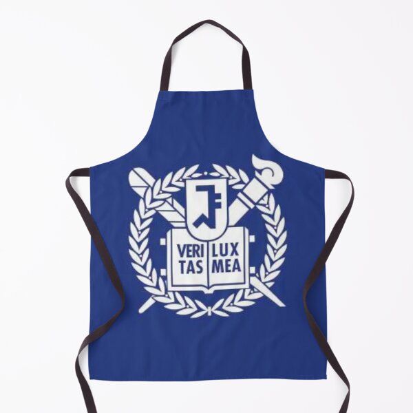 Item preview, Yonsei University Logo T-Shirt | Alumni & Student Gift designed and sold by BestDetailer.