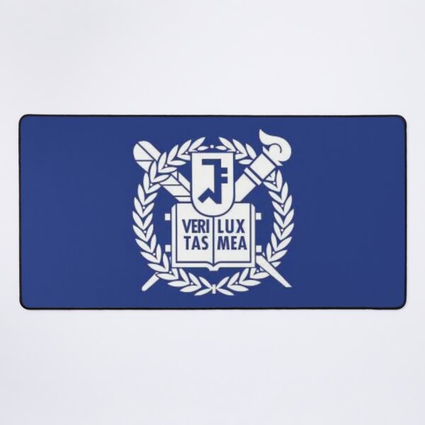 Item preview, Yonsei University Logo T-Shirt | Alumni & Student Gift designed and sold by BestDetailer.