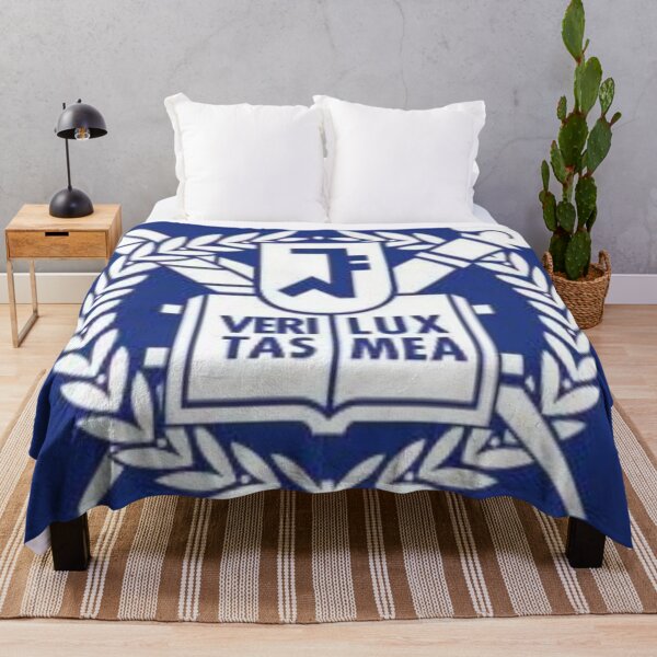 Item preview, Yonsei University Logo T-Shirt | Alumni & Student Gift designed and sold by BestDetailer.