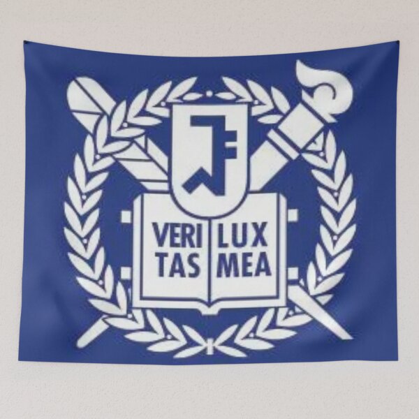 Item preview, Yonsei University Logo T-Shirt | Alumni & Student Gift designed and sold by BestDetailer.