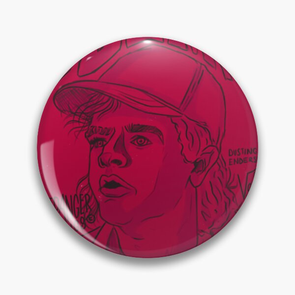 Item preview, Dusting Stranger Things designed and sold by Ruben-Maldonado.