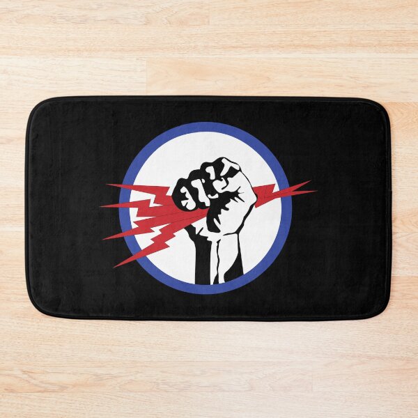 Item preview, 827th Bomb Squadron, 484th Bomb Group - 15th AAF wo Txt X 300 designed and sold by Military Insignia Products.
