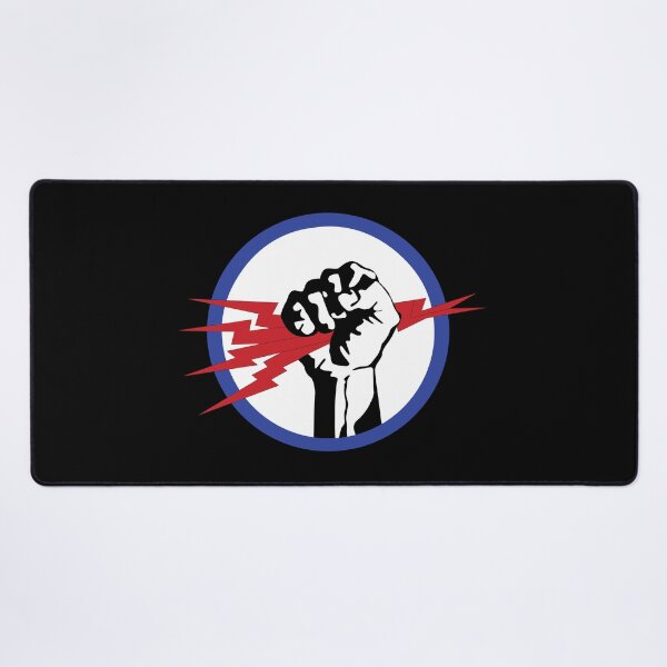 Item preview, 827th Bomb Squadron, 484th Bomb Group - 15th AAF wo Txt X 300 designed and sold by Military Insignia Products.