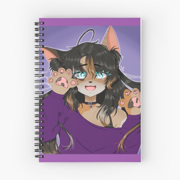 Artikelvorschau, Hübsches Fell entworfen und verkauft von AnimeArtAddict.