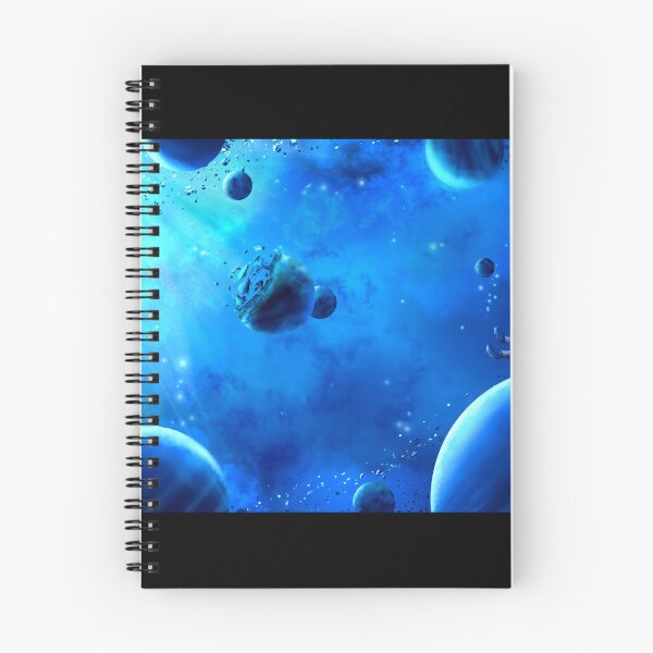 Item preview, Two friends contemplating an unrealistic space. designed and sold by NollamArt.