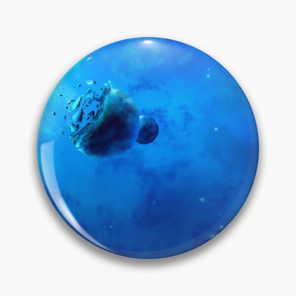 Item preview, Two friends contemplating an unrealistic space. designed and sold by NollamArt.