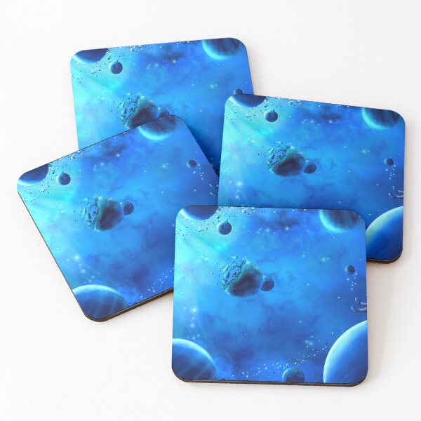 Item preview, Two friends contemplating an unrealistic space. designed and sold by NollamArt.