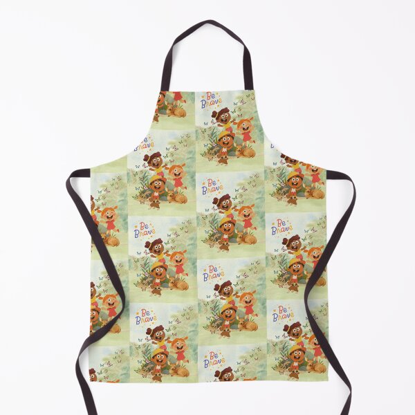Item preview, Be Brave designed and sold by Seed of Faith Designs.
