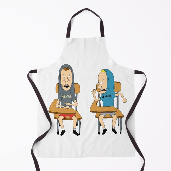 Item preview, Beavis And Buthead designed and sold by Malakiacount.