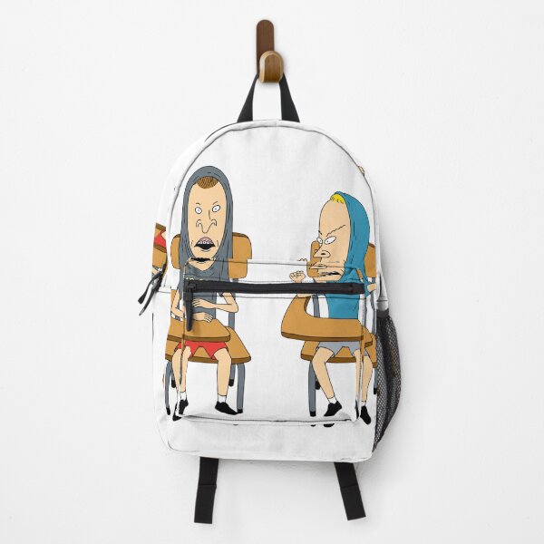 Item preview, Beavis And Buthead designed and sold by Malakiacount.