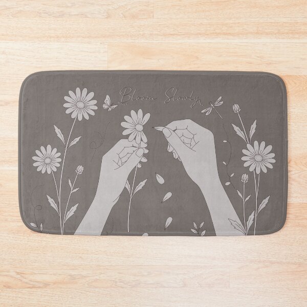 Item preview,  Bloom Slowly designed and sold by MKBL.